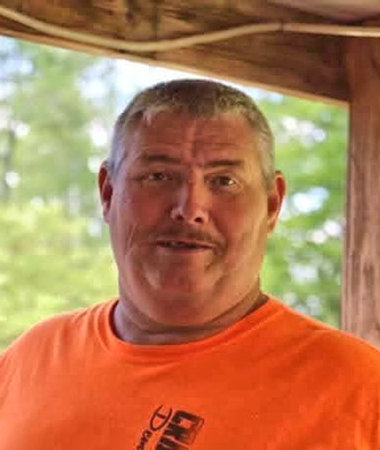 Harlan Donald Borders, Jr., 65, of Beaver