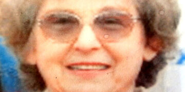 Janet Marian Phillips