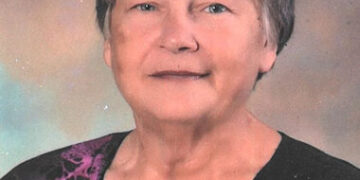 Janice Faye Shepherd Davis