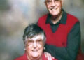 Janice Merle (Creamer) Parlin,