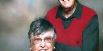 Janice Merle (Creamer) Parlin,