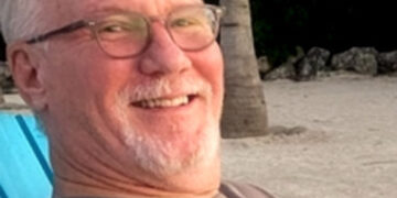 Jeffery Blaine Walburn