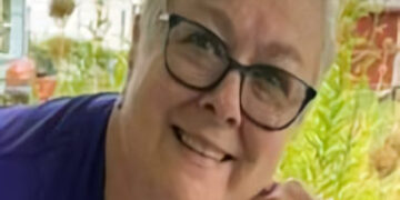 Jennifer Legg Eitel