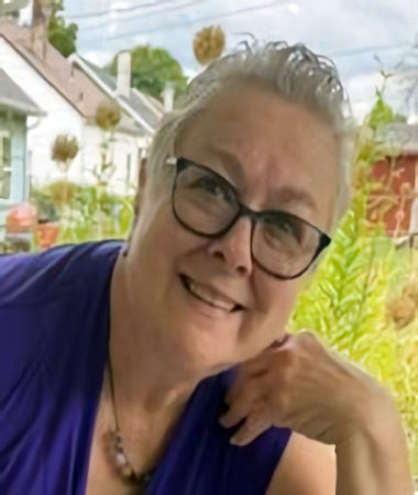 Jennifer Legg Eitel