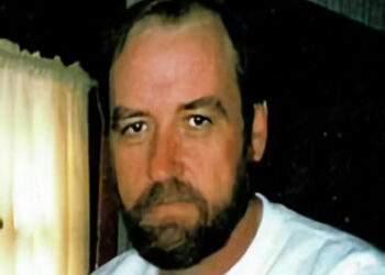 Jerry Michael Curtis
