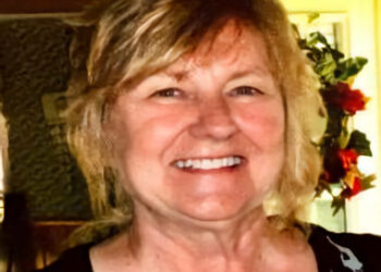 Loretta Anna McClure