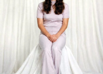 Lottie Cook