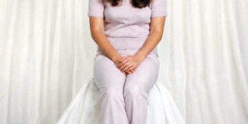 Lottie Cook
