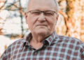 Mark Winfield Harris