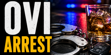 OVI ARREST