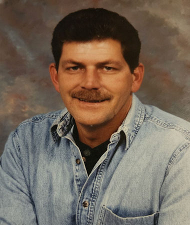 Oscar Lee Lawless