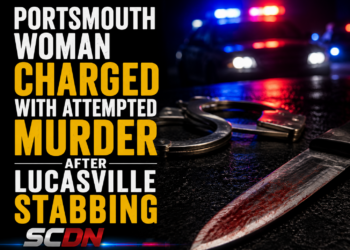 Portsmouth woman charged with attempted murder