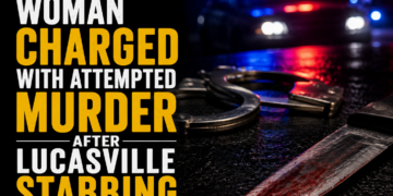 Portsmouth woman charged with attempted murder