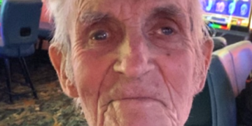 Ralph Anthony Kepp