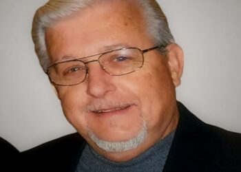 Ralph L. Bussey