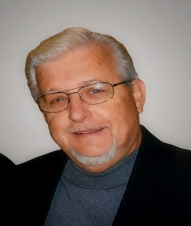 Ralph L. Bussey