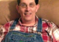 Richard Lynn McClurg, 70