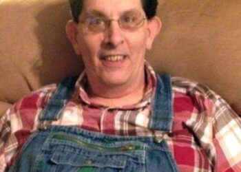 Richard Lynn McClurg, 70