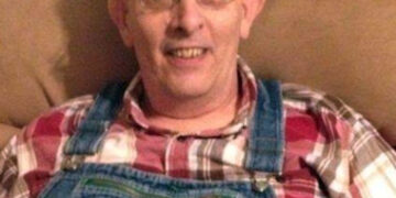 Richard Lynn McClurg, 70