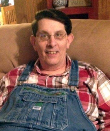 Richard Lynn McClurg, 70