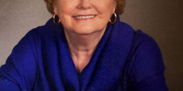 Rita Sue Winters, 87, of High Point, NC