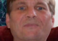 Robert Gregg Mingus