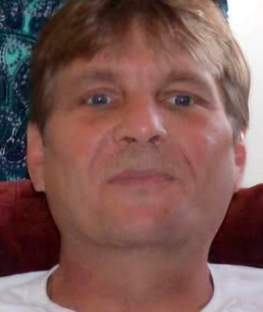 Robert Gregg Mingus