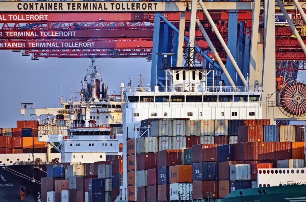 Tariffs margins