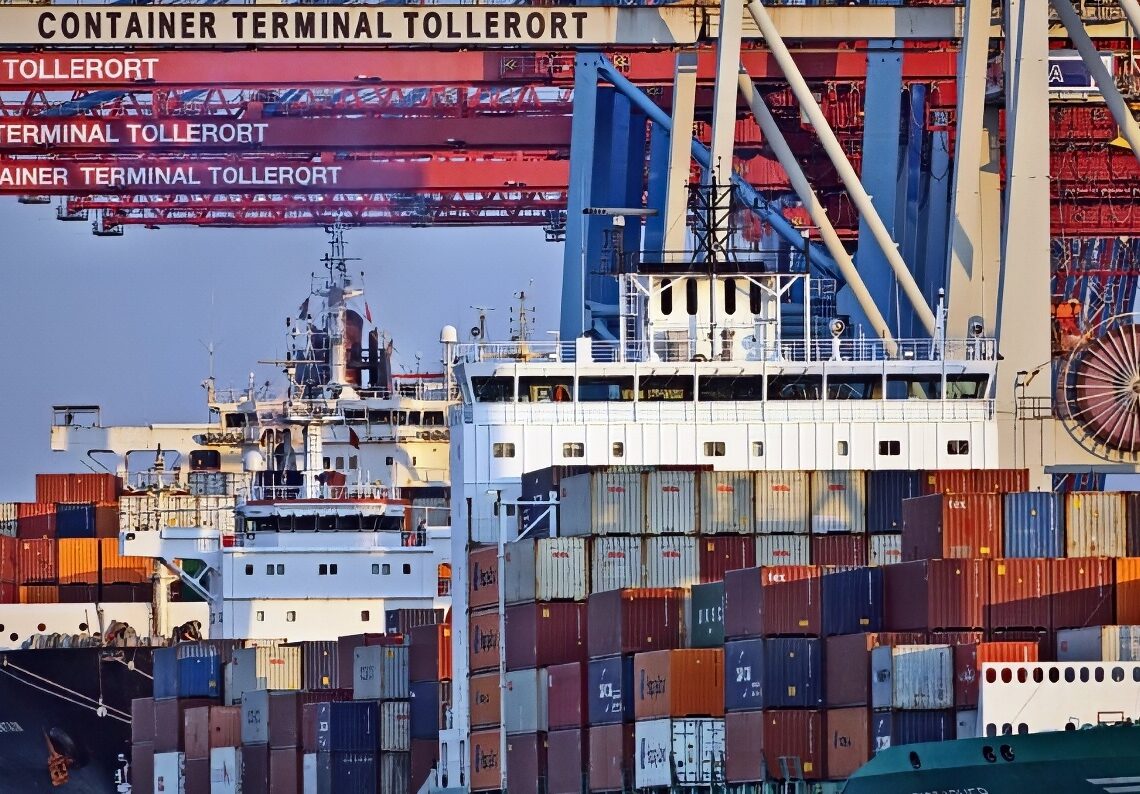 Tariffs margins