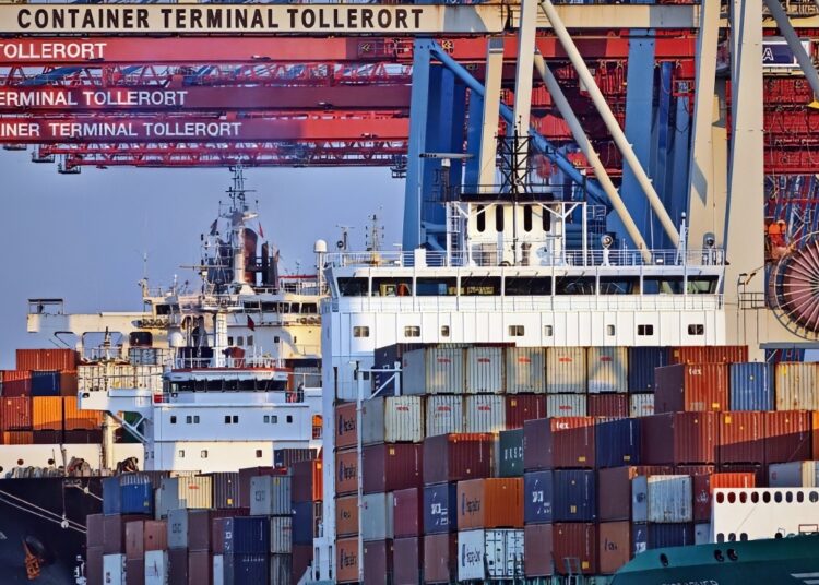 Tariffs margins