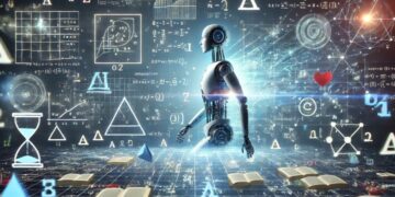Math AI