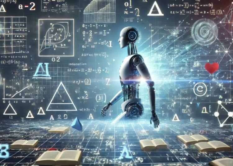 Math AI