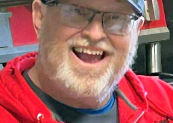 Stephen Wells McManus, Jr