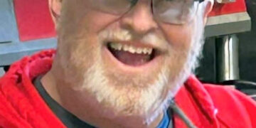 Stephen Wells McManus, Jr