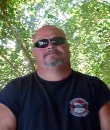 Thomas David Hensley