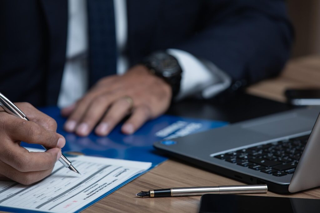 personal injury Missouri