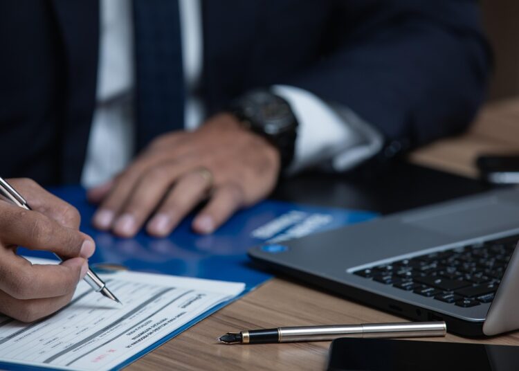 personal injury Missouri