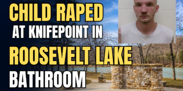 Child assaulted