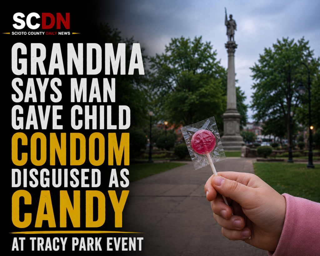 Condom Candy