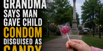 Condom Candy