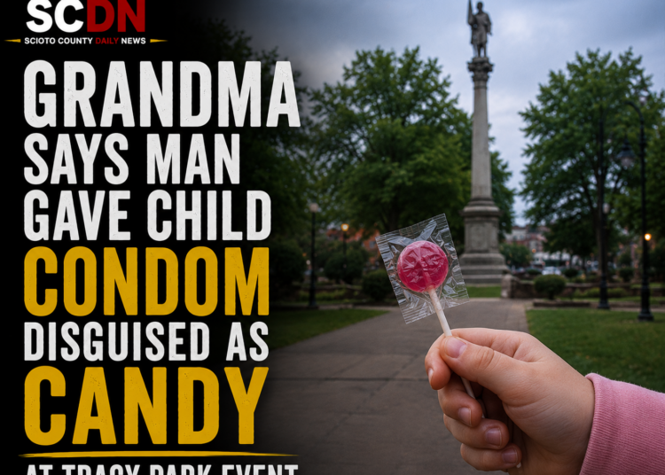 Condom Candy