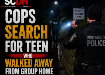 Teen walks away from group home