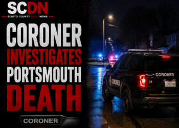 Coroners investigates death