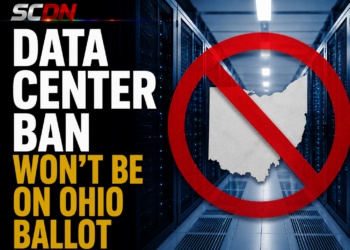Data Center Ban won't be on ballot