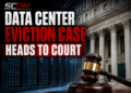 data center eviction case