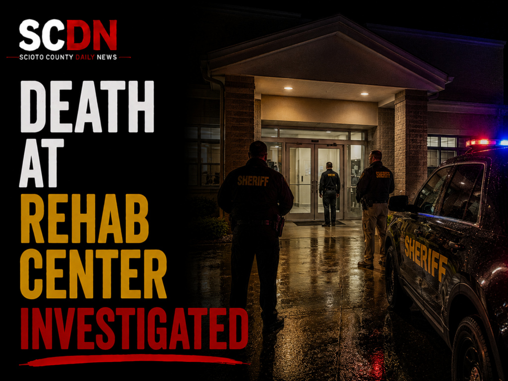 death at rehab