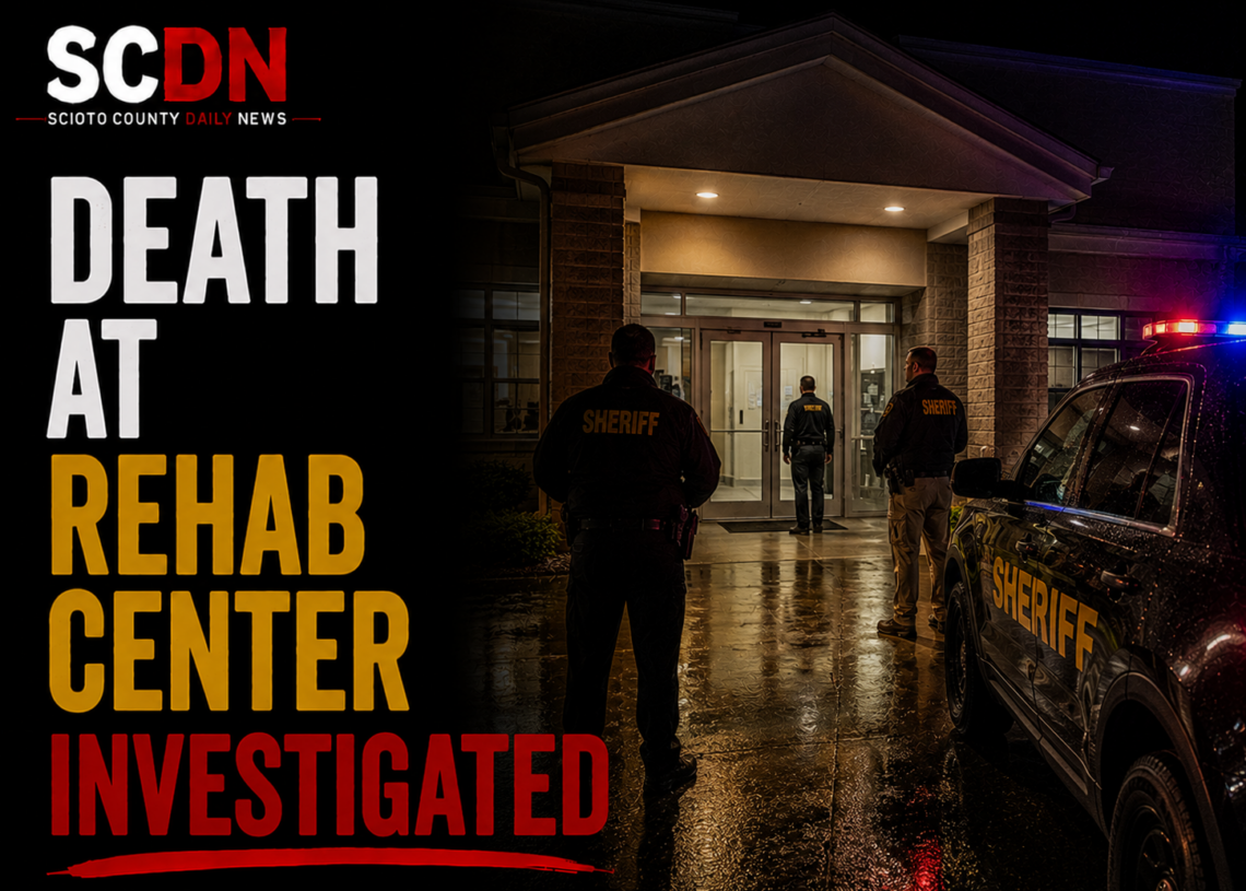 death at rehab