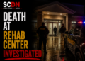 death at rehab