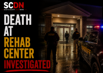 death at rehab