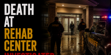death at rehab